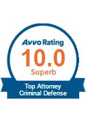 Review Cleveland criminal defense attorney Jay Milano's Avvo Profle